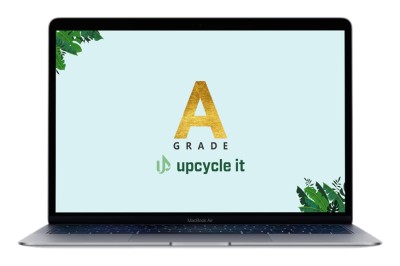 Apple MacBook Air (2019) 13.3 tum Retina, Intel Core i5-8210Y, 16 GB, 512 GB SSD - Rymdgrå, Refurbished Grade A, 2 års garanti#1