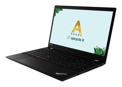 Lenovo ThinkPad P15s G1, 15.6" Full HD VA matt, Intel Core i7-10510U, 16 GB, 512 GB PCIe SSD, Quadro P520, WiFi 6, bakbelyst tangentbord, Win11 Pro, Refurbished Grade A, 2 års garanti#1