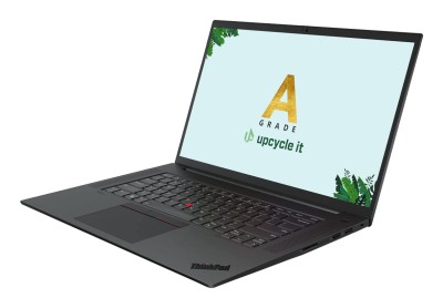Lenovo ThinkPad P1 G6, 16" Full HD+ IPS matt, Intel Core i7-13800H, 32 GB, 1 TB PCIe SSD, NVIDIA RTX A1000, Win11 Pro, Refurbished Grade A, 2 års garanti#3
