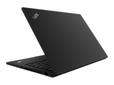 Lenovo ThinkPad T14 G1, 14" Full HD IPS matt, Intel Core i7-10510U, 24 GB, 512 GB PCIe SSD, WiFi 6, bakbelyst tangentbord, Win11 Pro, Refurbished Grade A, 2 års garanti#3