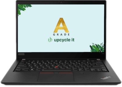 Lenovo ThinkPad T14s G2, 14" Full HD IPS matt, Intel Core i7-1165G7, 16 GB, 512 GB PCIe SSD, WiFi, Win11 Pro, Refurbished Grade A, 2 års garanti