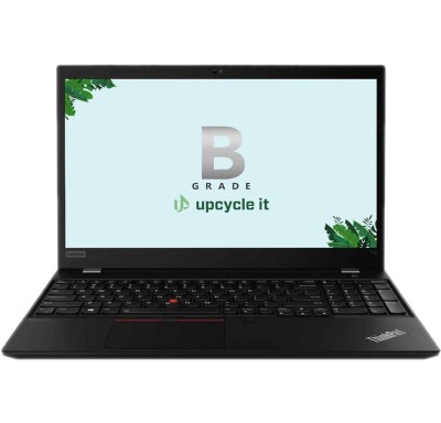Lenovo ThinkPad T15 G2, 15.6" Full HD IPS matt, Intel Core i5-1135G7, 16 GB, 256 GB PCIe SSD, WiFi 6, bakbelyst tangentbord, Win11 Pro, Refurbished Grade B, 2 års garanti#1