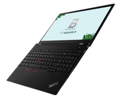 Lenovo ThinkPad T15 G2, 15.6" Full HD IPS matt, Intel Core i5-1135G7, 16 GB, 256 GB PCIe SSD, WiFi 6, bakbelyst tangentbord, Win11 Pro, Refurbished Grade B, 2 års garanti#2