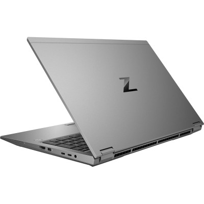 HP ZBook Fury 15 G8 Mobile Workstation, 15.6" Full HD IPS matt, Intel Core i7-11850H, 32 GB, 512 GB PCIe SSD, RTX A3000, WiFi 6, Win11 Pro, Refurbished Grade B, 2 års garanti#3