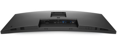 34" Dell Pro Plus P3425WE, Curved IPS 3440x1440, 5 ms, 3800R, höjdjusterbar, HDMI/DP/USB-C 90W, LAN, högtalare, USB-C/3.2-hubb#4
