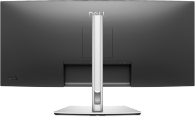 34" Dell Pro Plus P3425WE, Curved IPS 3440x1440, 5 ms, 3800R, höjdjusterbar, HDMI/DP/USB-C 90W, LAN, högtalare, USB-C/3.2-hubb#5
