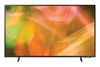50" Samsung Premium HAU800 Hotel TV, IPS 4K/3840x2160, högtalare, LAN/WiFi/Bluetooth, Tizen, DVB-T2/C/S2, Hotell/Gästanläggning#2