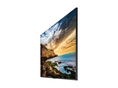 85" Samsung QE85T, VA 4K/3840x2160, 2xHDMI, LAN, Tizen 4.0, 16/7-drift, högtalare#3