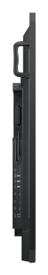 75" Samsung Interactive Display WAFX-P, IPS 4K/3840x2160, 2xHDMI, LAN/WiFi/USB-C 65W, Android, 12/7-drift, högtalare, IR Touch#4