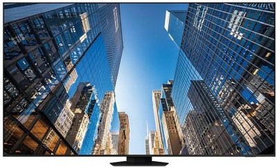 98" Samsung QE98C, VA 4K/3840x2160, 4xHDMI, LAN/WiFi, Tizen 6.5, 16/7-drift, högtalare#1