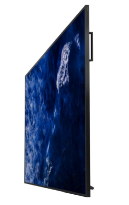 98" Sony BRAVIA FW-98BZ53L, VA 4K/3840x2160 120Hz, LAN/WiFi, Android TV, AirPlay, högtalare, 24/7-drift, 3 års garanti#4