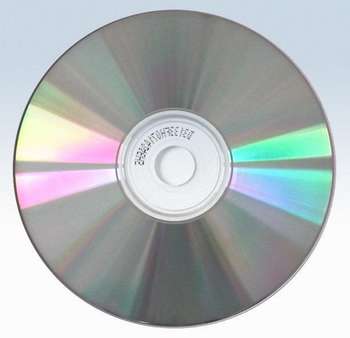 DVD-R media Verbatim 4.7 GB 16X, 100-pack spindel