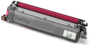 Brother TN-248M, 1000 sidor, Magenta