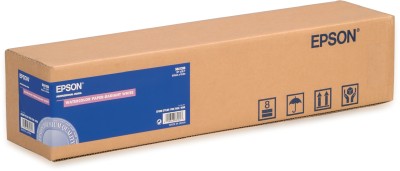 Epson WaterColor Paper Radiant White, 24"/610mm, 190g/m2, rulle 18 meter