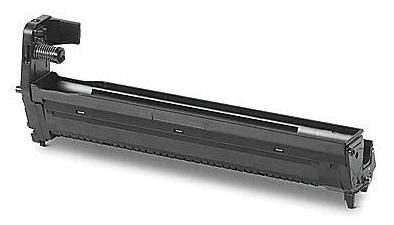 Trumma till OKI C824/C834/C844, 30000 sidor, Cyan