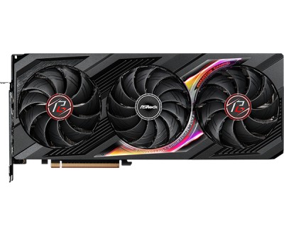ASRock Radeon RX 7900 XT Phantom Gaming#2