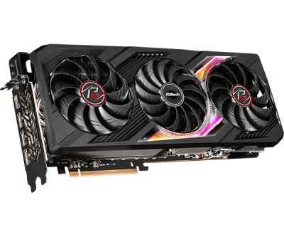 ASRock Radeon RX 7900 XT Phantom Gaming#3