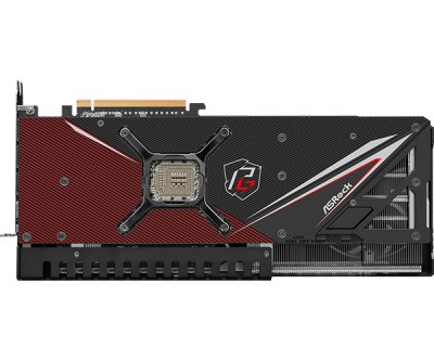 ASRock Radeon RX 7900 XT Phantom Gaming#4