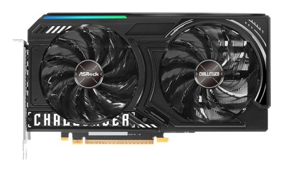 ASRock Intel Arc B570 Challenger OC 10 GB GDDR6, HDMI/3xDP#2