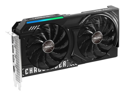 ASRock Intel Arc B570 Challenger OC 10 GB GDDR6, HDMI/3xDP#3