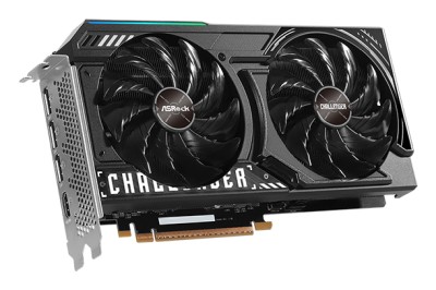 ASRock Intel Arc B570 Challenger OC 10 GB GDDR6, HDMI/3xDP#4