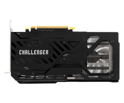 ASRock Intel Arc B570 Challenger OC 10 GB GDDR6, HDMI/3xDP#6