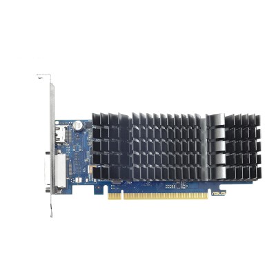 Asus GeForce GT 1030 2 GB GDDR5, DVI/HDMI, fläktlöst#2