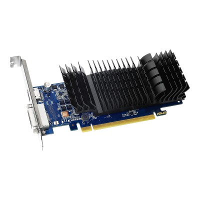 Asus GeForce GT 1030 2 GB GDDR5, DVI/HDMI, fläktlöst#3