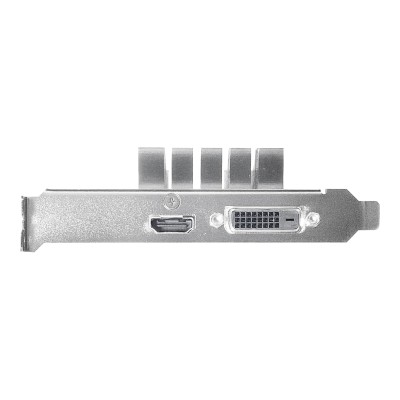 Asus GeForce GT 1030 2 GB GDDR5, DVI/HDMI, fläktlöst#4