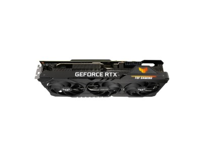 Asus GeForce RTX 3070 Ti TUF OC GAMING (LHR) 8 GB GDDR6X, 2xHDMI/3xDP#2
