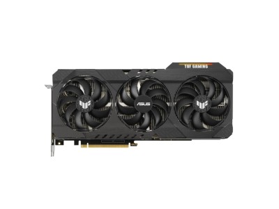 Asus GeForce RTX 3070 Ti TUF OC GAMING (LHR) 8 GB GDDR6X, 2xHDMI/3xDP#4