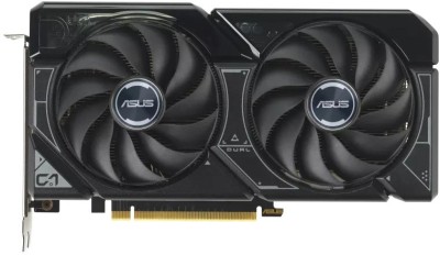 Asus GeForce RTX 4060 Ti Dual OC 8 GB GDDR6, HDMI/3xDP