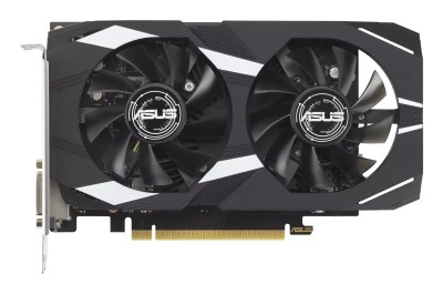 Asus GeForce RTX 3050 Dual OC 6 GB GDDR6, DVI/HDMI/DP#2