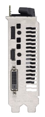 Asus GeForce RTX 3050 Dual OC 6 GB GDDR6, DVI/HDMI/DP#8