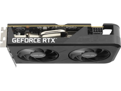 Asus GeForce RTX 5050 Dual OC 8 GB GDDR6, HDMI/3xDP#2