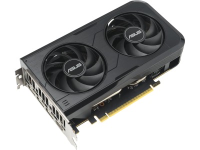 Asus GeForce RTX 5050 Dual OC 8 GB GDDR6, HDMI/3xDP#5