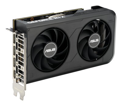 Asus GeForce RTX 5050 Dual OC 8 GB GDDR6, HDMI/3xDP#7