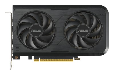 Asus GeForce RTX 5050 Dual OC 8 GB GDDR6, HDMI/3xDP#8