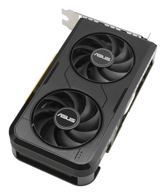 Asus GeForce RTX 5050 Dual OC 8 GB GDDR6, HDMI/3xDP#9