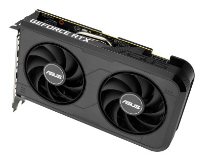 Asus GeForce RTX 5050 Dual OC 8 GB GDDR6, HDMI/3xDP#10