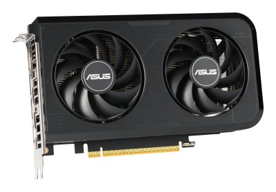 Asus GeForce RTX 5050 Dual OC 8 GB GDDR6, HDMI/3xDP#11