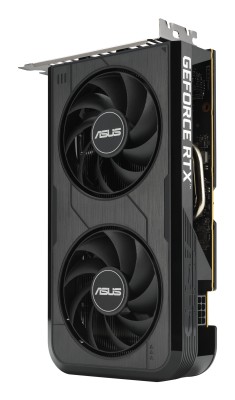 Asus GeForce RTX 5050 Dual OC 8 GB GDDR6, HDMI/3xDP#14