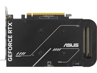 Asus GeForce RTX 5050 Dual 8 GB GDDR6, HDMI/3xDP#5