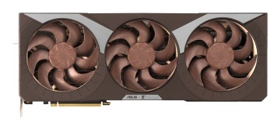 Asus GeForce RTX 5080 NOCTUA OC 16 GB GDDR7, 2xHDMI/3xDP#1