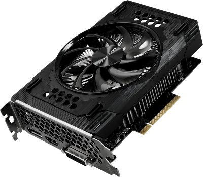 Gainward GeForce RTX 3050 Pegasus 8 GB GDDR6, DVI/HDMI/DP#2