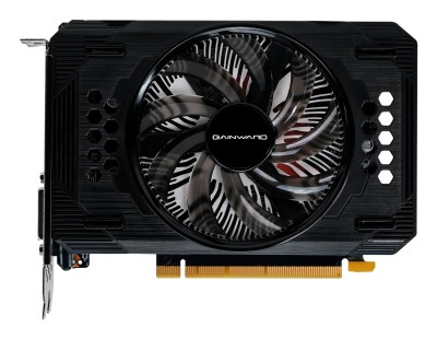 Gainward GeForce RTX 3050 Pegasus 6 GB GDDR6, DVI/HDMI/DP#1