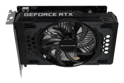 Gainward GeForce RTX 3050 Pegasus 6 GB GDDR6, DVI/HDMI/DP#2