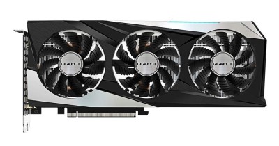 Gigabyte GeForce RTX 3060 GAMING OC 12 GB GDDR6, 2xHDMI/2xDP