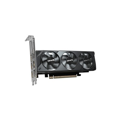 Gigabyte GeForce RTX 5050 OC LOW PROFILE 8 GB GDDR6, 2xHDMI/2xDP#7