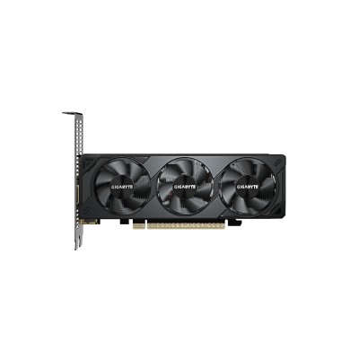 Gigabyte GeForce RTX 5050 OC LOW PROFILE 8 GB GDDR6, 2xHDMI/2xDP#8